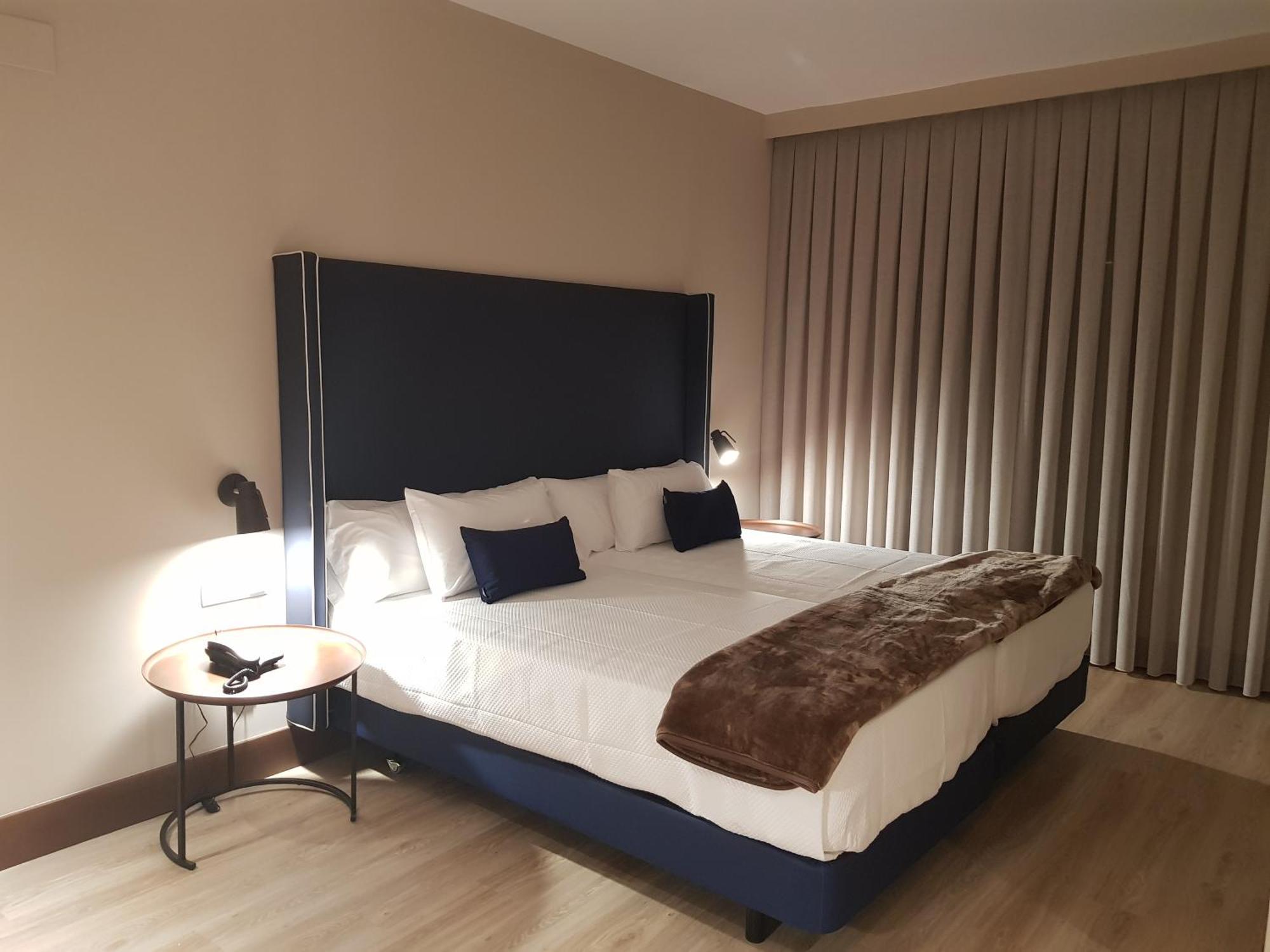 Maria Cristina 4* Toledo