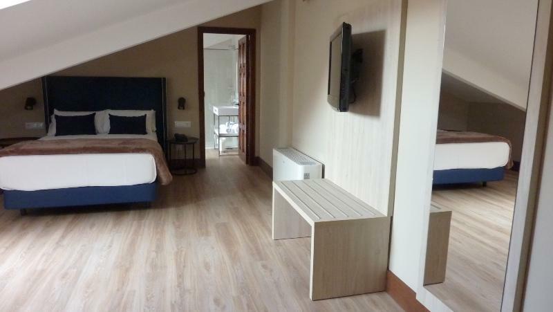 Maria Cristina Hotel Toledo